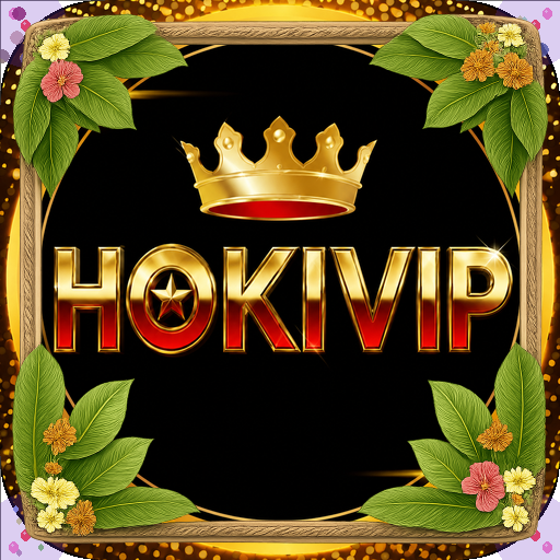 hokivip — galeri pratinjau Resmi APK